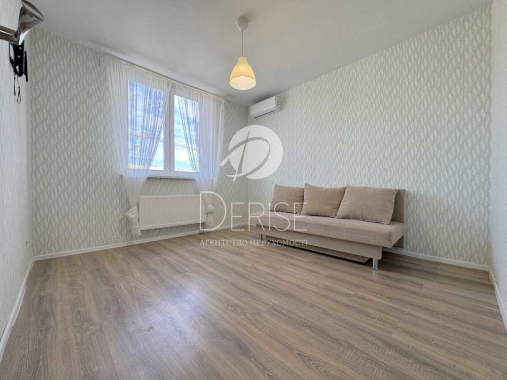 продажа 2-к квартира Киев, Голосеевский, 100000 $ Київ - зображення 3