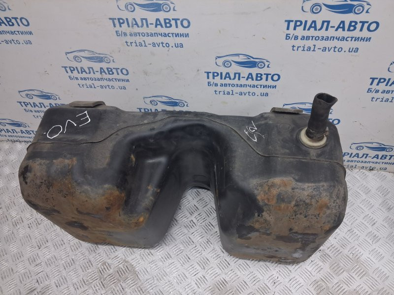 Бак топливный пластик  Land Rover Range Rover Evoque 2011-2018 LR072634 (Арт. 82503) Киев - изображение 6