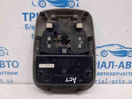 Плафон передний SsangYong Actyon CJ 2.0 DIESEL D20DT 2005 (б/у) Київ