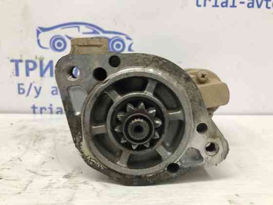 Стартер Mitsubishi Pajero Wagon 4 3.2 ДИЗЕЛЬ 4M41 2006 (б/у) Киев