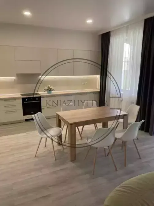 Будинок. Нивки. вул. Стеценко / Порічкова Киев - изображение 8