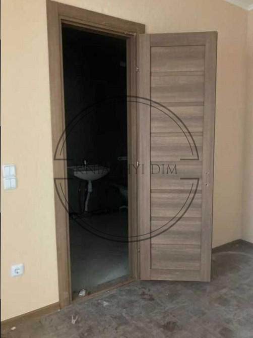 Переуступка! Продажа 2-х к.кв. в ЖК Вудстория, м. Красный Хутор. № 21139134 Київ - зображення 10