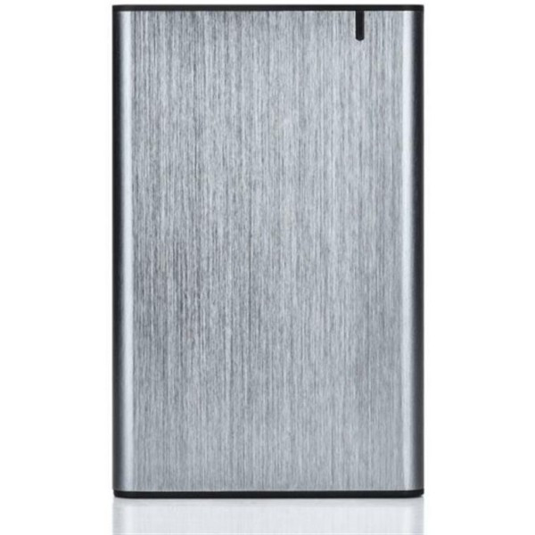 Зовнішня кишеня Gembird SATA HDD 2.5 USB 3.1 алюміній Grey (EE2-U3S-6-GR) (Код товару:34907) Харьков - изображение 3