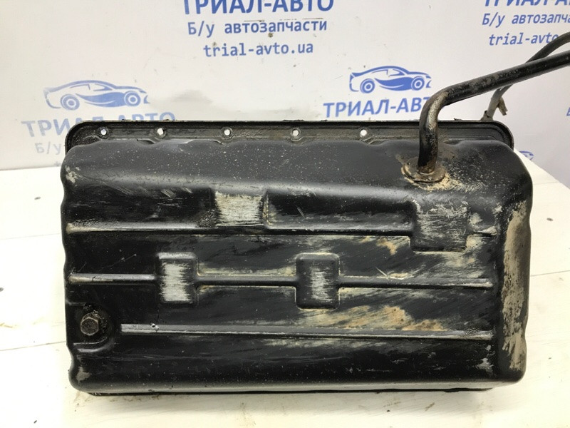 Поддон АКПП Toyota Prado J120 3.0 DIESEL 1KDFTV 2002 (б/у) Київ - зображення 3