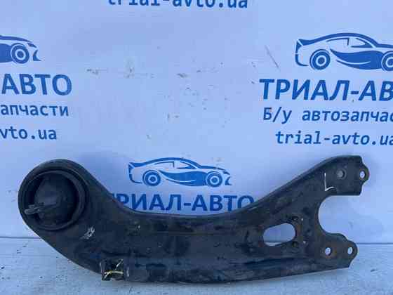 Рычаг задней подвески продольный правый Hyundai Sonata YF 2.4 БЕНЗИН G4KJ 2010 (б/у) Київ