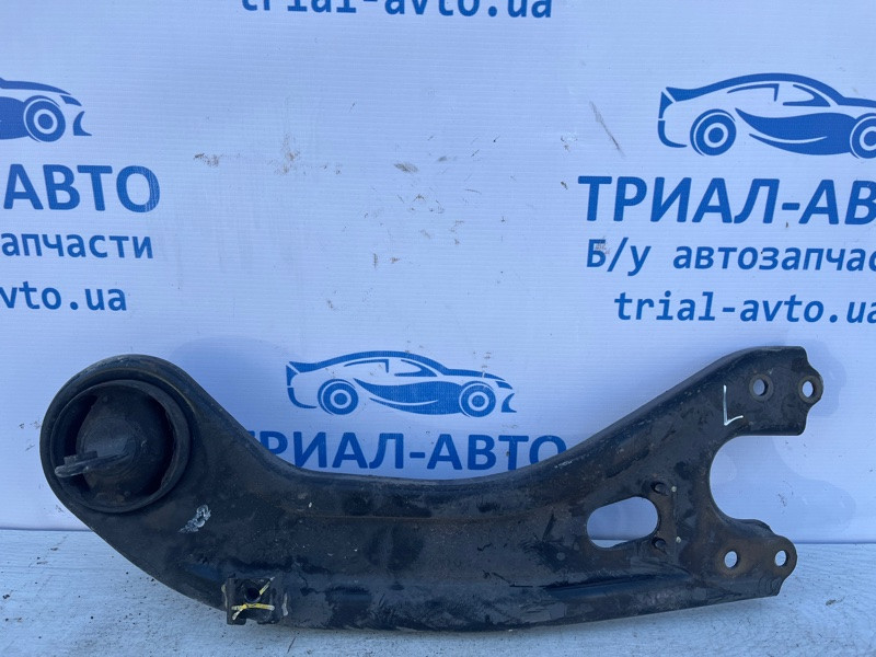 Рычаг задней подвески продольный правый Hyundai Sonata YF 2.4 БЕНЗИН G4KJ 2010 (б/у) Київ - зображення 1