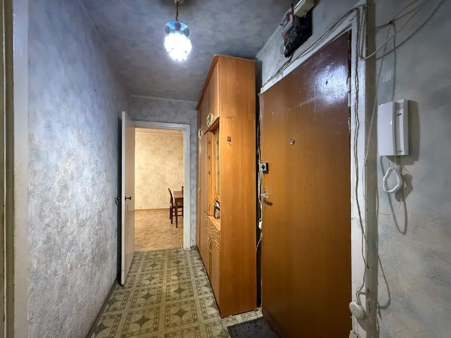 Продам 2-к квартиру на Малиновского, Солнечный. Без комиссии! Днепр - изображение 12