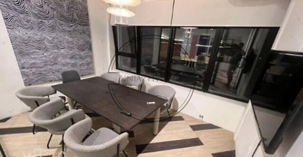 Оренда офісу в БЦ на Печерську, метро Кловська. № 1418965 Київ - зображення 4