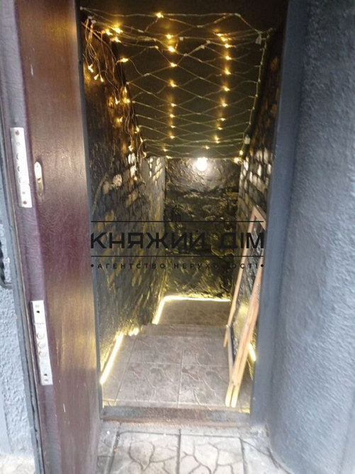 Оренда комерційної нерухомості під кав'ярню м. Звіринецька КОД 1581889 Київ - зображення 4