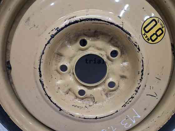 Докатка Mazda 3 BK 1.6 БЕНЗИН Z6 2003 (б/у) Київ