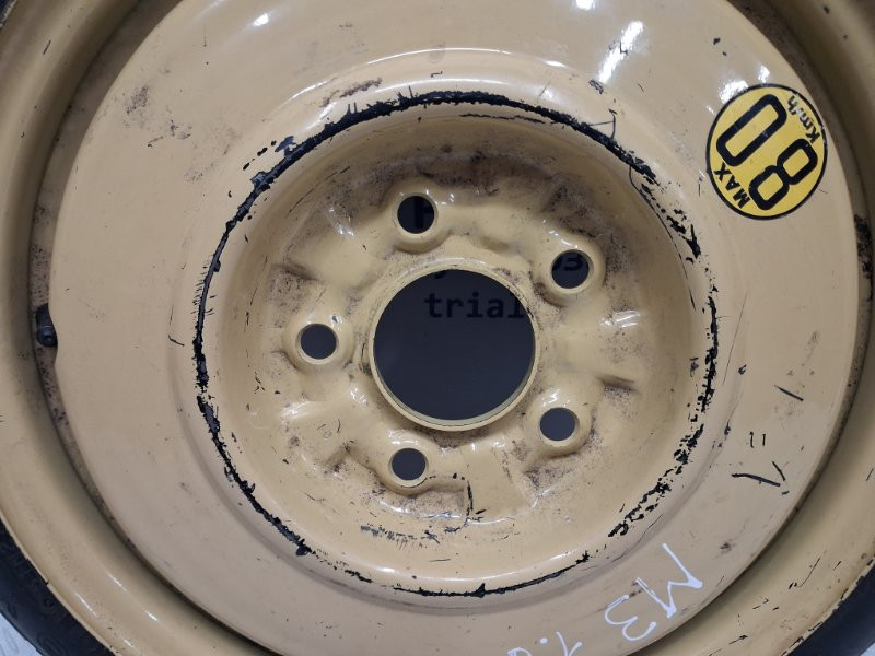 Докатка Mazda 3 BK 1.6 БЕНЗИН Z6 2003 (б/у) Киев - изображение 2