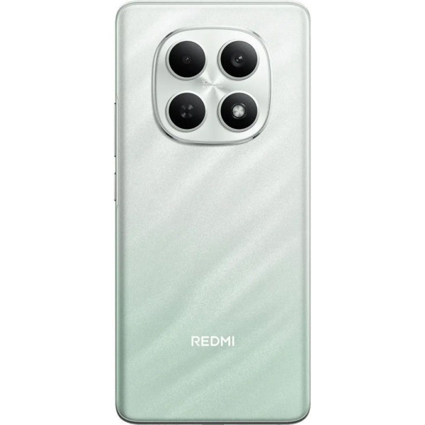 Смартфон Xiaomi Redmi Note 15 6/128GB Forest Green (with Adapter) EU Харків - зображення 6
