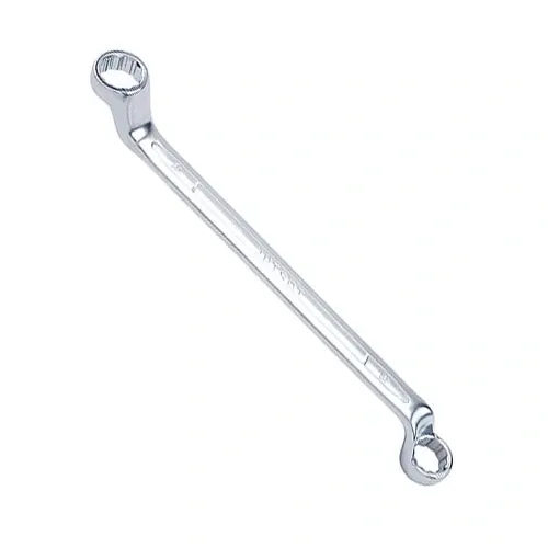 Ключ накидной (угол 75°) 21х23мм  TOPTUL AAEI2123 Харьков