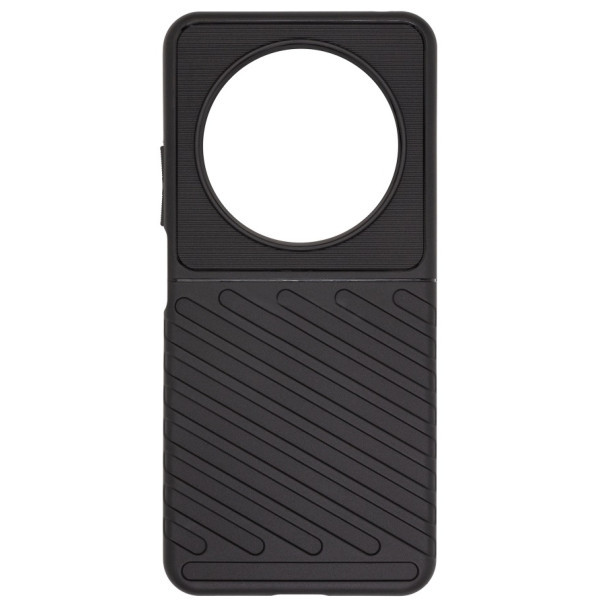 Чохол ArmorStandart Rhino для Xiaomi Redmi 14C 4G/Poco C75 Black (ARM81327) (Код товару:38631) Харків - зображення 1