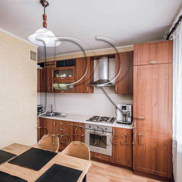 продажа 1-к квартира Киев, Дарницкий, 72000 $ Київ - зображення 3