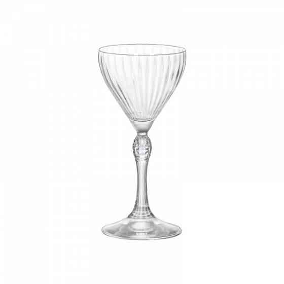 Келих для кокетейлю Bormioli Rocco America20s 122145-BAU-021990 140 мл Киев