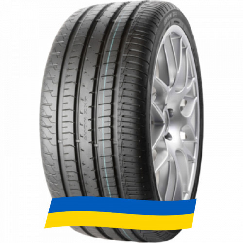 245/45 R20 Avon ZX7 103Y Позашляхова шина Київ - зображення 3
