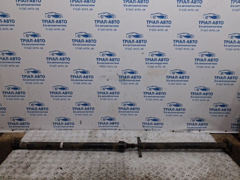 Вал карданный Hyundai Santa fe CM 2.2 DIESEL D4HB 2005 (б/у) Київ - зображення 6