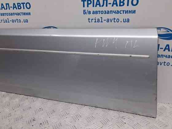 Накладка двери Mitsubishi Pajero Wagon 4 3.2 ДИЗЕЛЬ 4M41 2006 перед. лев. (б/у) Київ