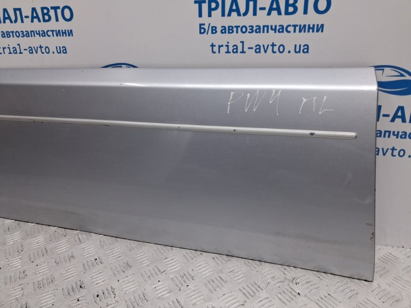 Накладка двери Mitsubishi Pajero Wagon 4 3.2 ДИЗЕЛЬ 4M41 2006 перед. лев. (б/у) Київ - зображення 3