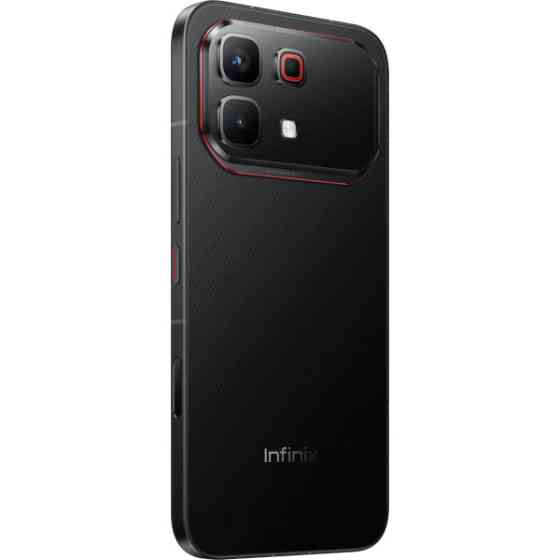 Смартфон Infinix Note 60 Pro 12/256GB Torino Black (X6878) UA Харків