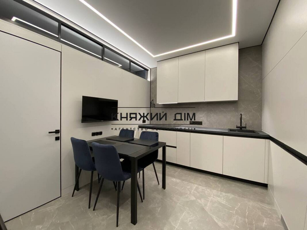 Перша здача!!! Оренда 1-но кім. квартири в ЖК Great. м.Осокорки. Код об’єкта 11203025 Киев - изображение 6