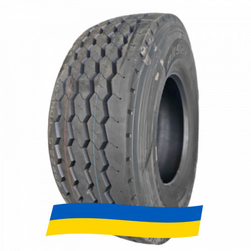 385/65 R22.5 Habilead BR922 160K Причіпна шина Київ - зображення 2