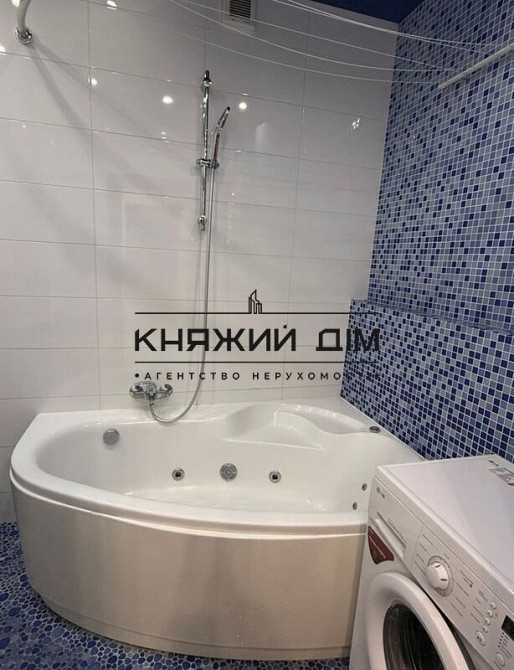 Оренда 1-но к. квартири в ЖК Silver Breeze Березняки. № 11203505 Киев - изображение 7