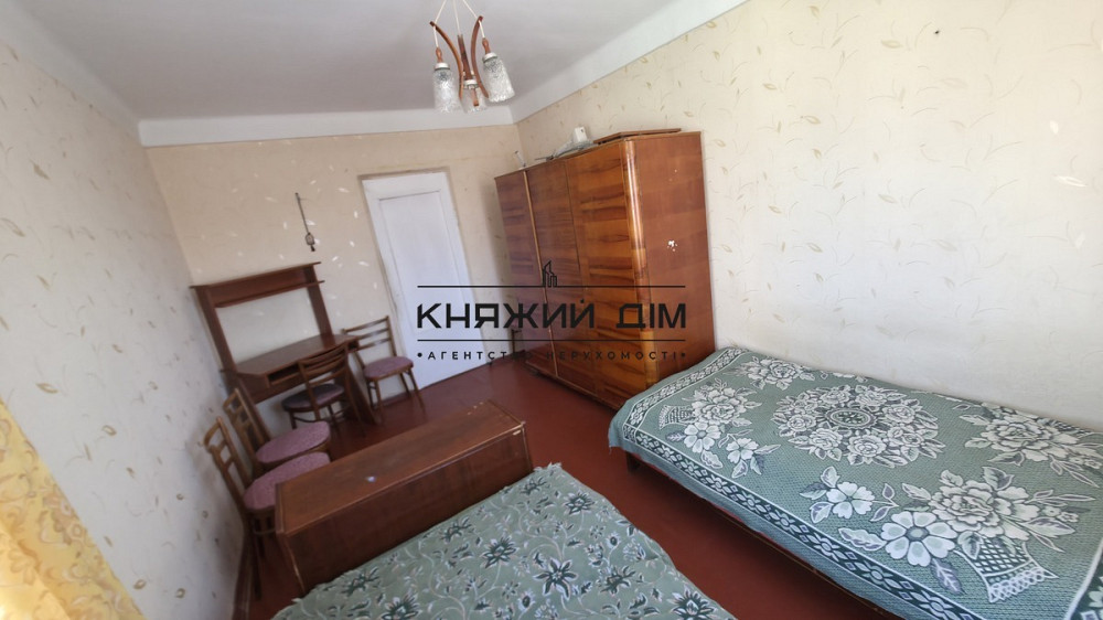 Без комісії! Продаж 2 кімнатна квартира в Дніпровському р-ні КОД 21147293 Київ - зображення 11