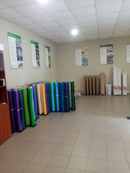 здам в оренду магазин -склад-офіс Кривой Рог - изображение 9