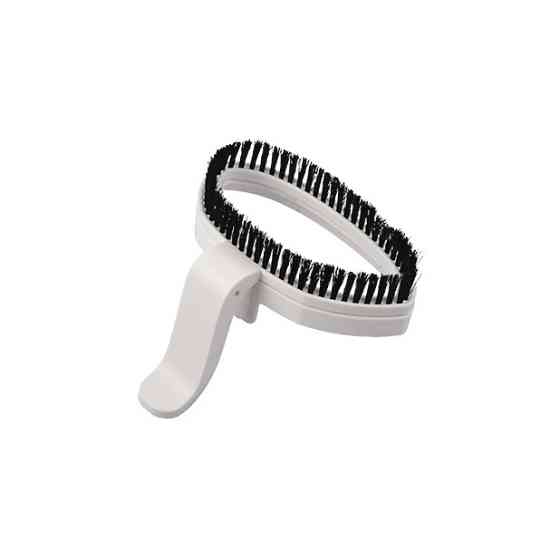 Отпариватель для одежды бежевый Magio MG-323 Київ