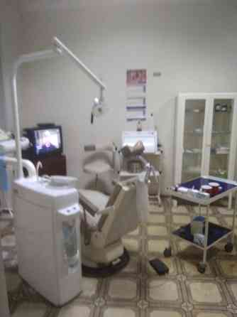 Продам стоматологический кабинет Каменское (Днепродзержинск)