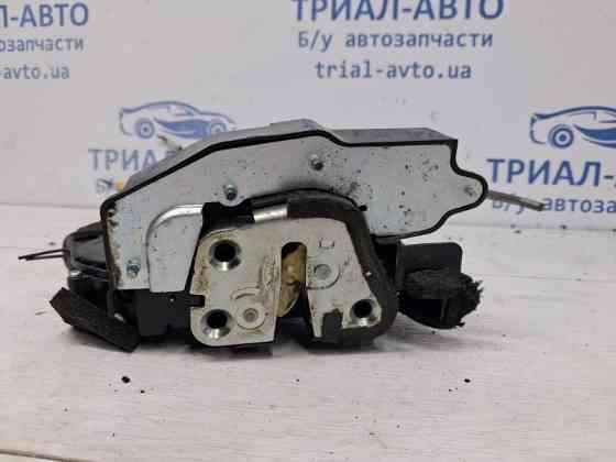 Замок двери задний левый Mazda CX 7 ER 2.3 БЕНЗИН 	L3VDT 2006 (б/у) Київ