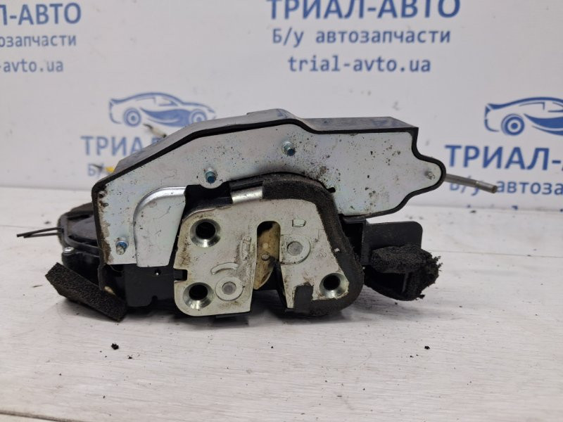 Замок двери задний левый Mazda CX 7 ER 2.3 БЕНЗИН 	L3VDT 2006 (б/у) Київ - зображення 4