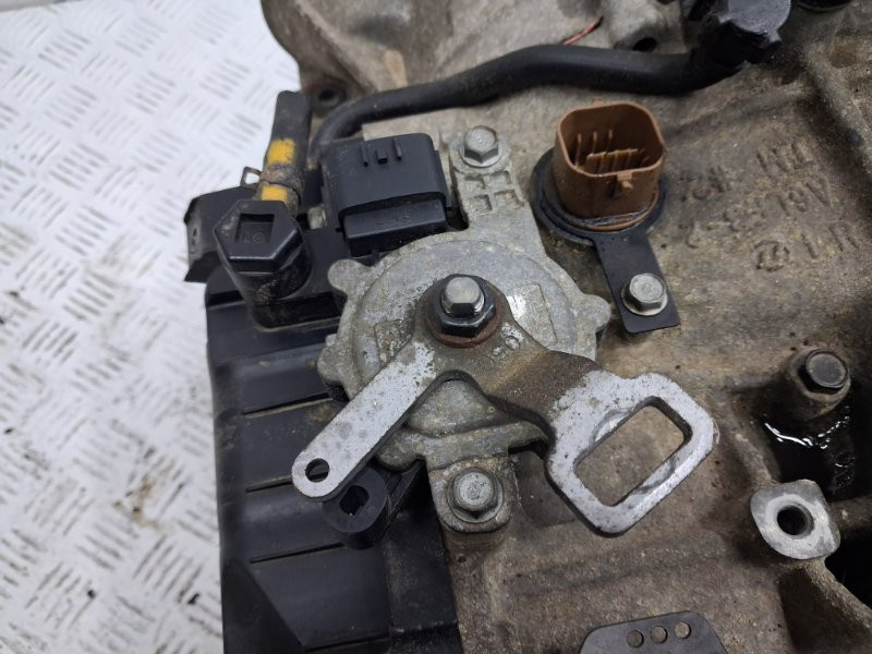 Коробка передач АКПП Hyundai Santa fe 2012-2019 450003B455 (Арт. 68160) Киев - изображение 6