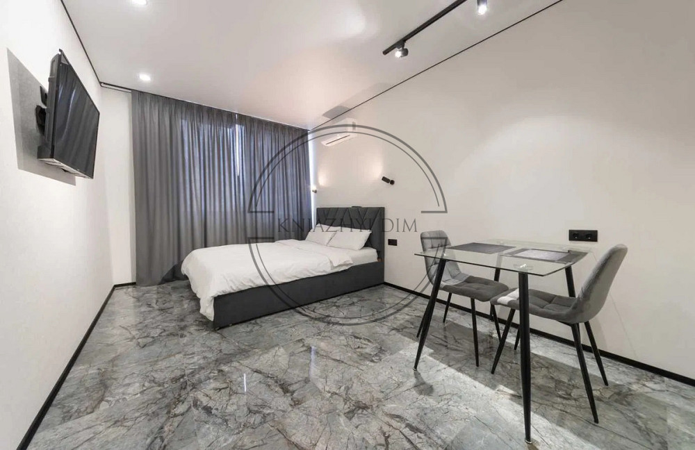 Продаж 1-но к. квартири в ЖК Варшавський. № 21146372 Киев - изображение 4