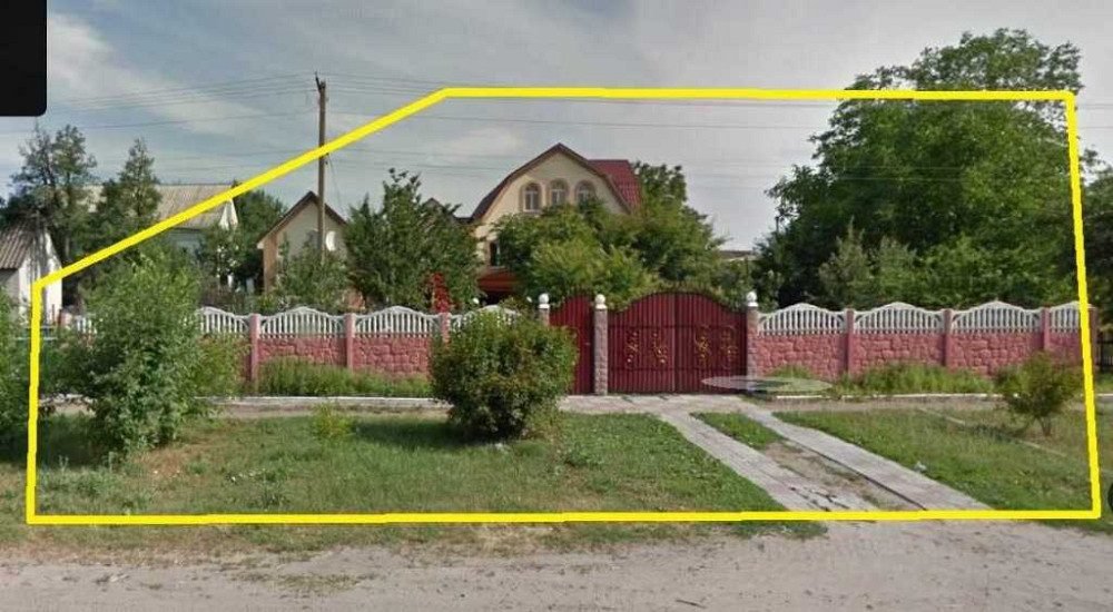 продажа 5-к дом Васильковский, Васильков, 125000 $ Васильків - зображення 2