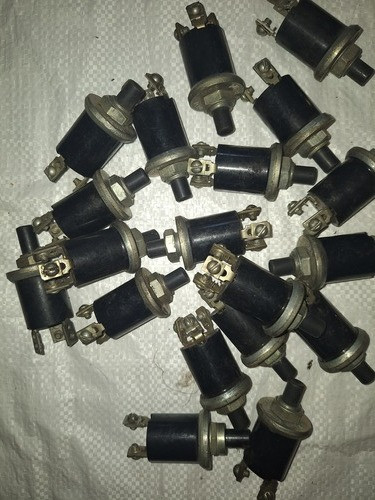 Кнопка стартера ЛК-15 Сумы - изображение 1