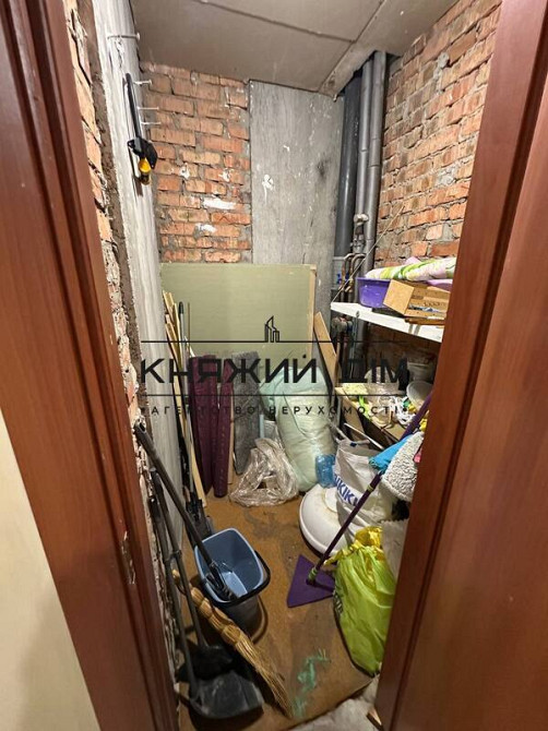 Є ГЕНЕРАТОР! Оренда 3-кімнатної квартири на Позняках КОД № № 11205023 Київ - зображення 8