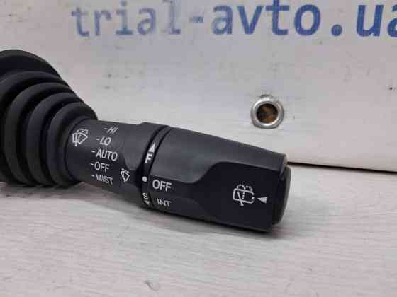 Переключатель подрулевой правый(дворники) Chevrolet Captiva C140 2.2 DIESEL Z22D1 2006 (б/у) Київ