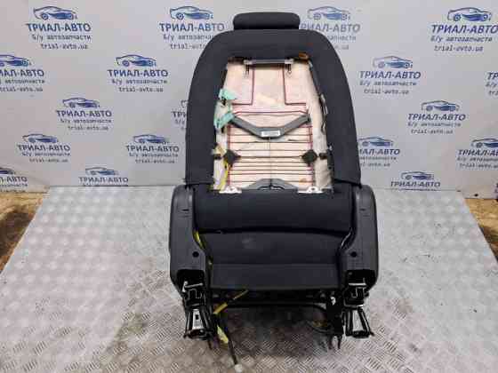 Сиденье переднее левое Chevrolet Captiva C100 2.4 БЕНЗИН Z24SED 2006 (б/у) Київ