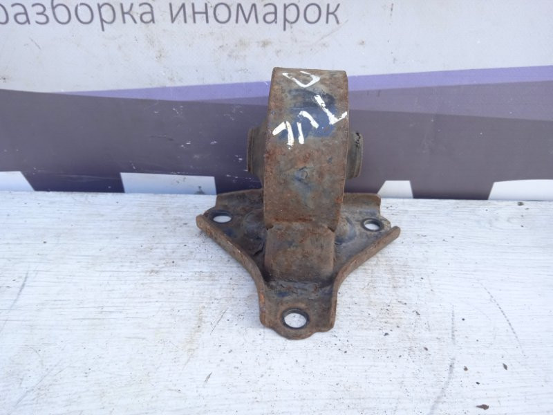 Подушка ДВС передняя Hyundai Tucson JM 2004 (б/у) Київ - зображення 1