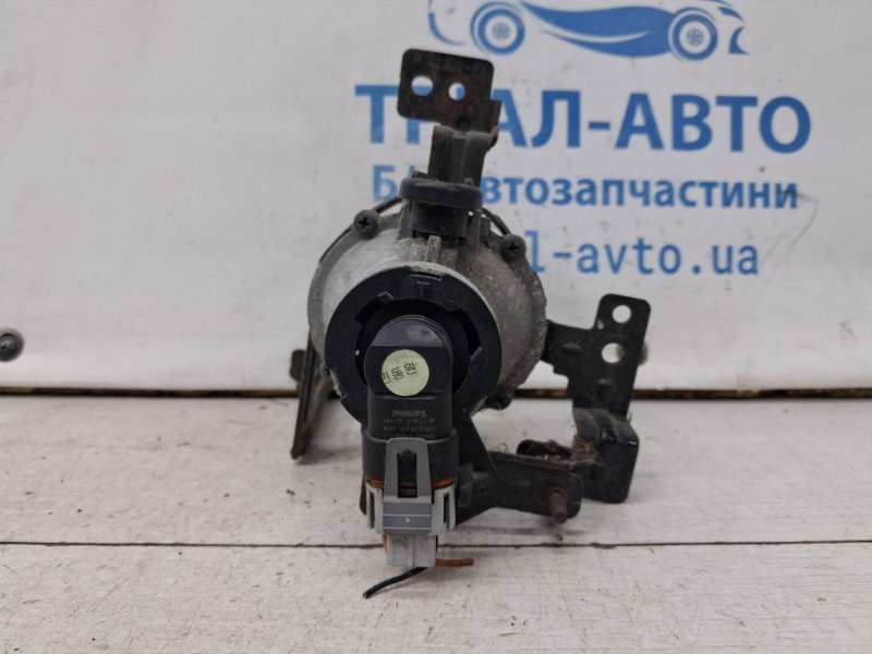 Фара противотуманная правая Kia Sportage QL 1.7 DIESEL D4FD 2015 (б/у) Киев - изображение 2