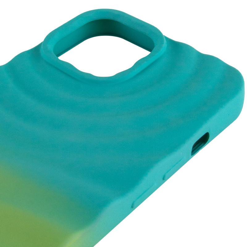 Чехол TPU ColorWave для Apple iPhone 13 / 14 (6.1") Херсон - изображение 4