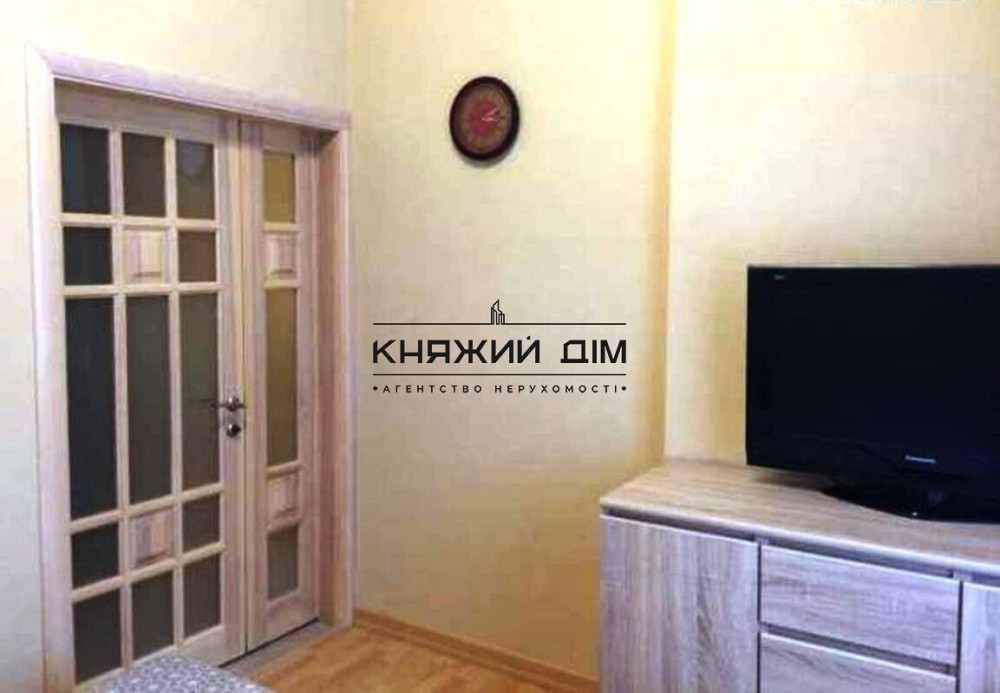 2-х к. кв. в центре,ст.м.Золотые ворота.№ 11111704 Киев - изображение 7