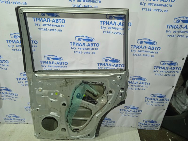 Дверь задняя правая Toyota Prado 2002-2009 6700360260 (Арт. 10864) Киев - изображение 7