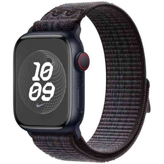 Ремешок Nike Sport Loop для Apple Watch 38/40/41/42mm(ser.10) Херсон