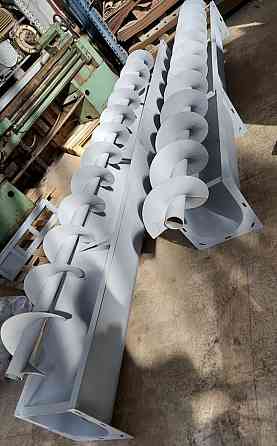 Шнековый погрузчик зерновой Київ