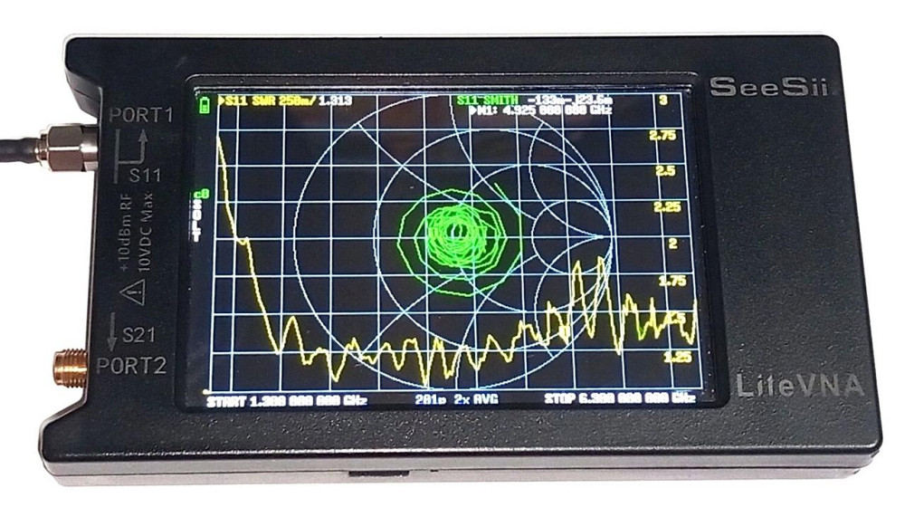 UWB антенна 1.5GHz-9GHz 7dBi, до 40W, SMA-female Дніпро - зображення 4