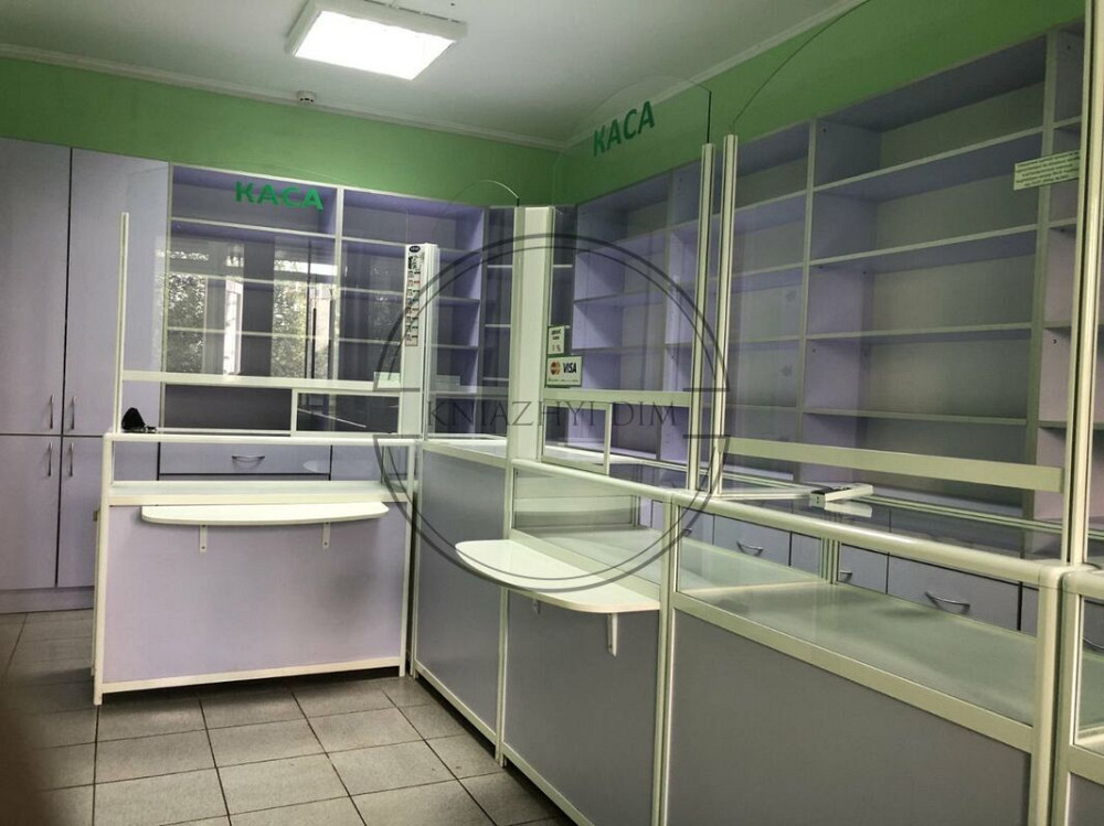 ОРЕНДА офісного приміщення на Позняках по вул. Урлівська 14 код.№ 146983 Київ - зображення 7